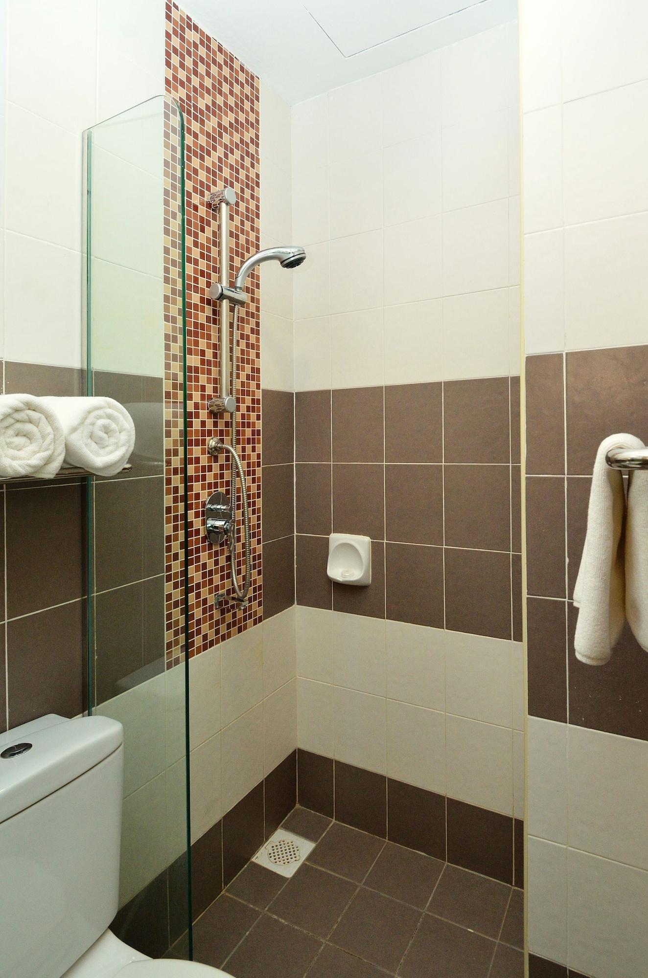 Holiday Villa Hotel y Suites Kota Bharu Exterior foto