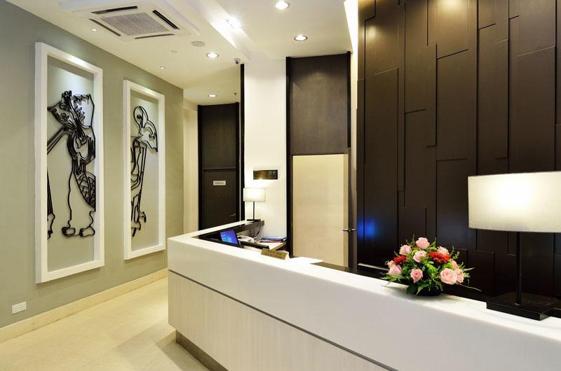 Holiday Villa Hotel y Suites Kota Bharu Exterior foto