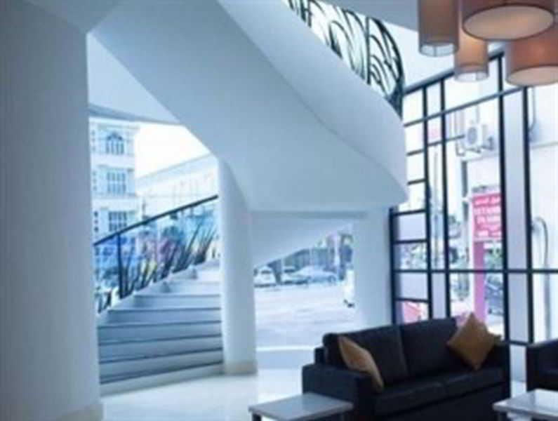 Holiday Villa Hotel y Suites Kota Bharu Exterior foto