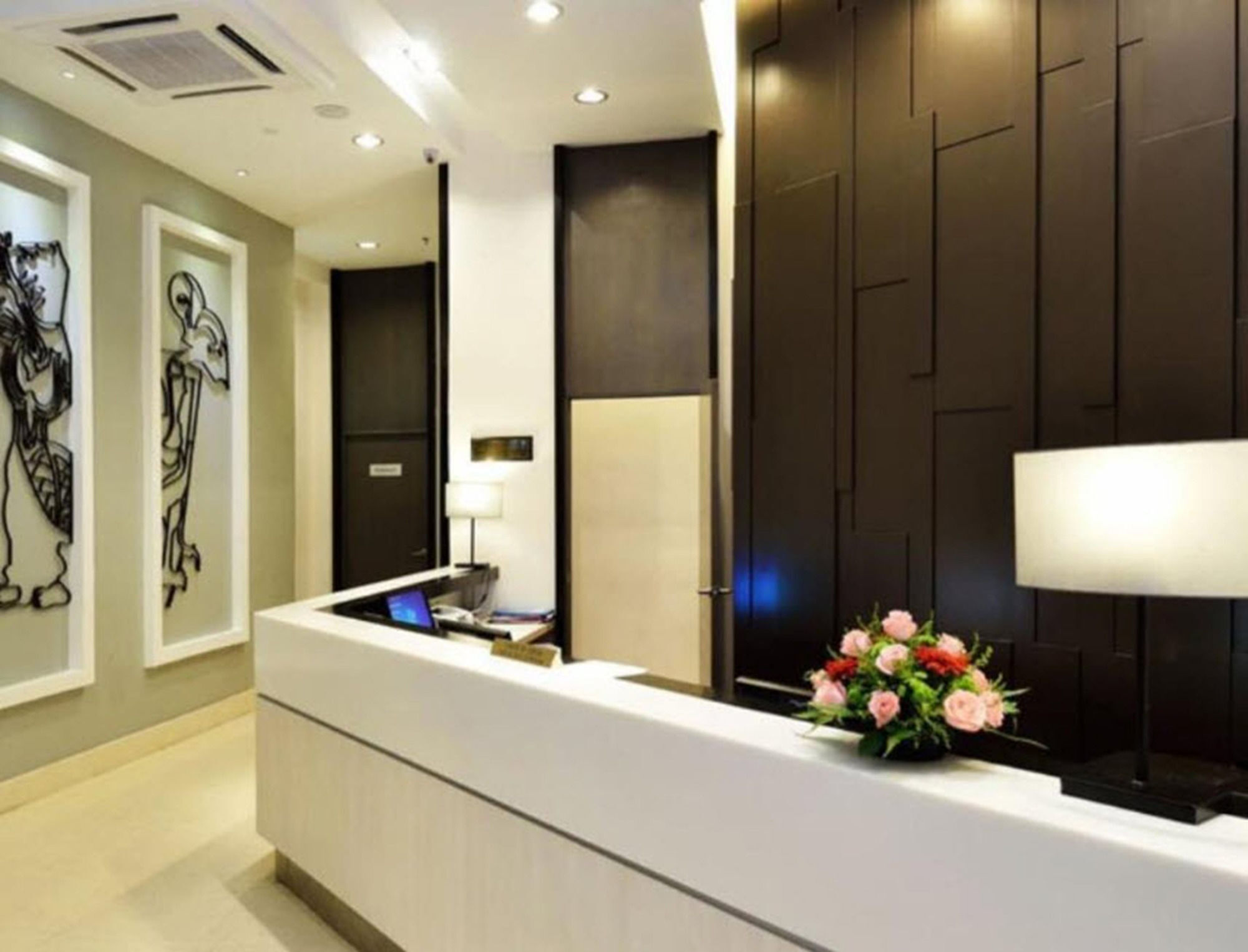 Holiday Villa Hotel y Suites Kota Bharu Exterior foto
