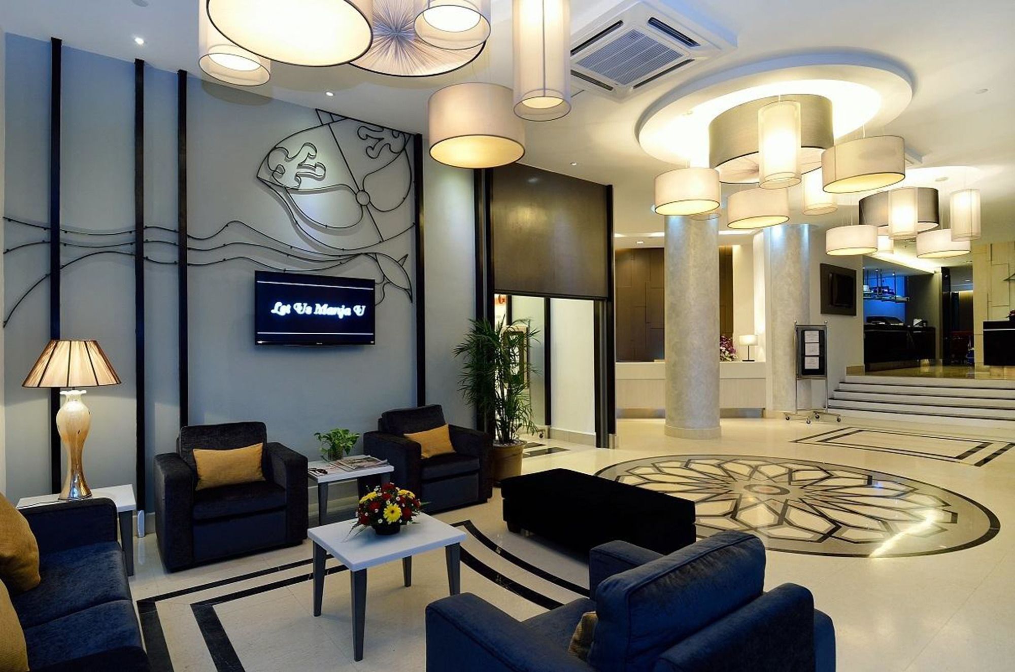 Holiday Villa Hotel y Suites Kota Bharu Exterior foto