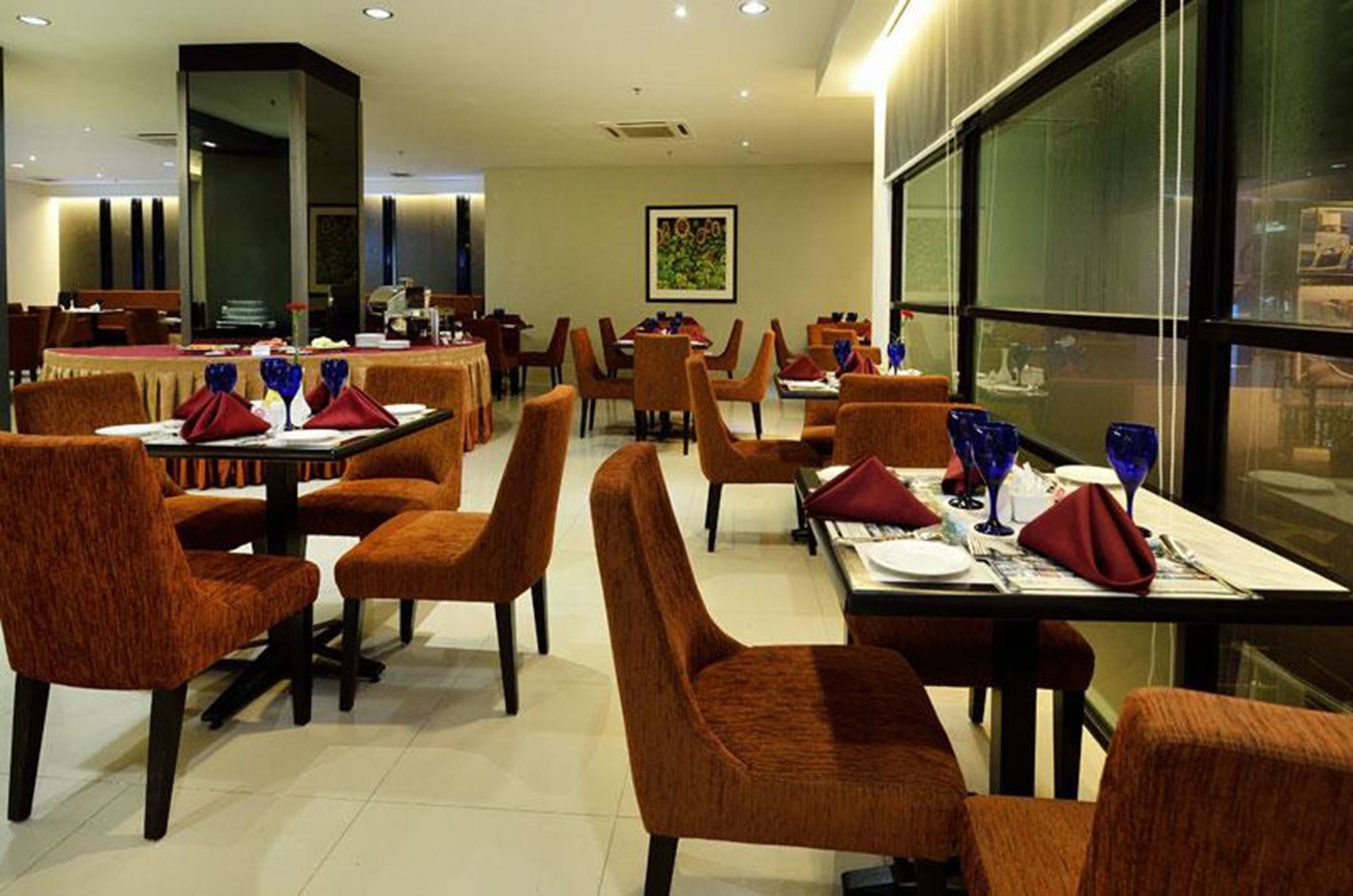 Holiday Villa Hotel y Suites Kota Bharu Exterior foto