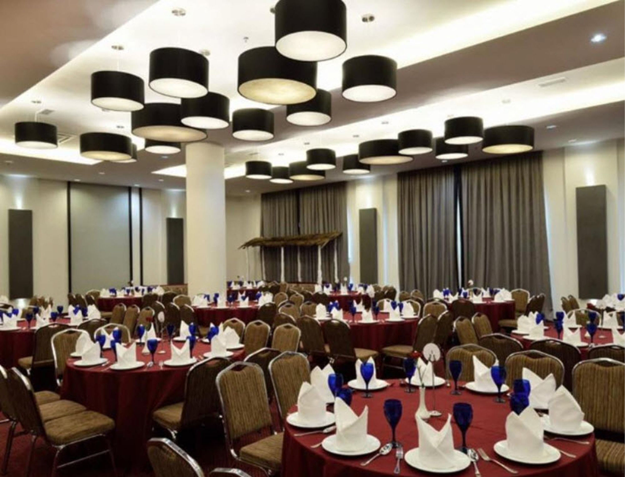 Holiday Villa Hotel y Suites Kota Bharu Exterior foto